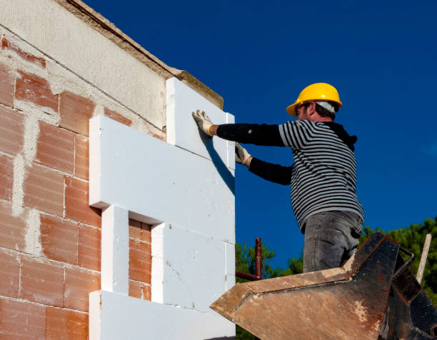 Best Residential Insulation in Elk Grove, CA