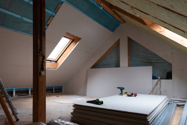 Best Commercial Insulation in Elk Grove, CA