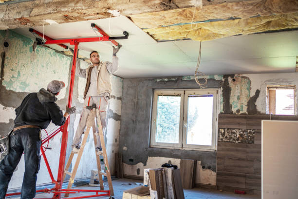 Best Insulation for Specific Applications in Elk Grove, CA