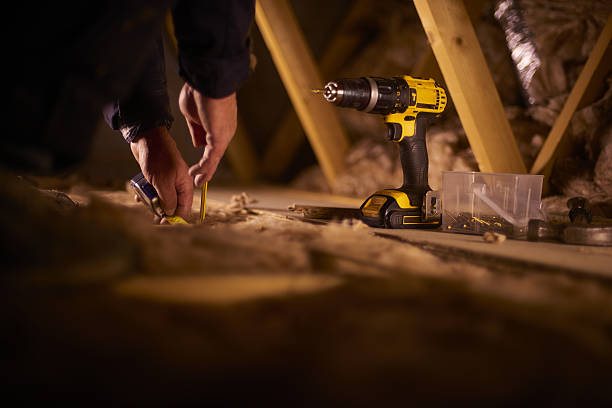 Best Specialized Insulation Services in Elk Grove, CA